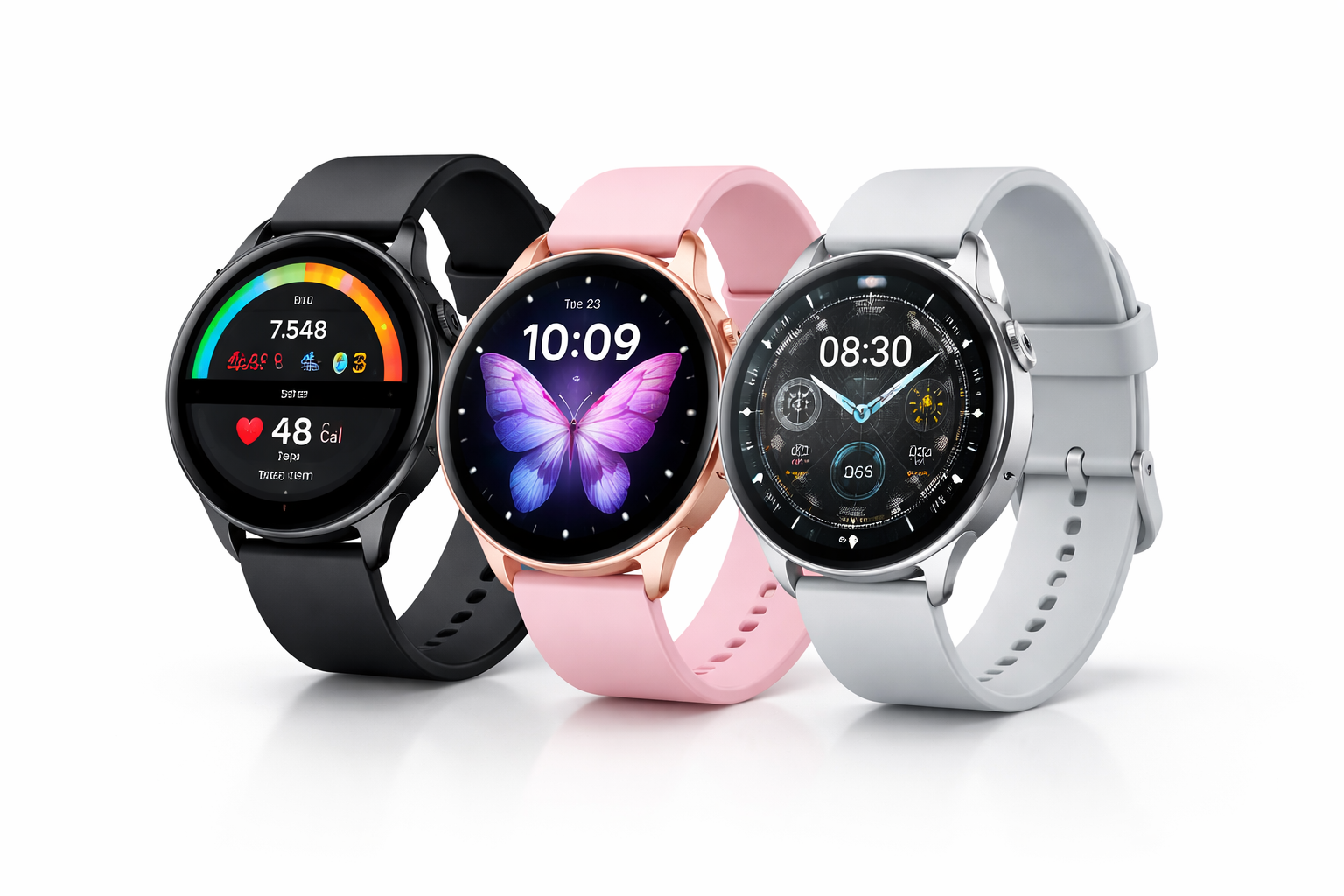 Smart Watches