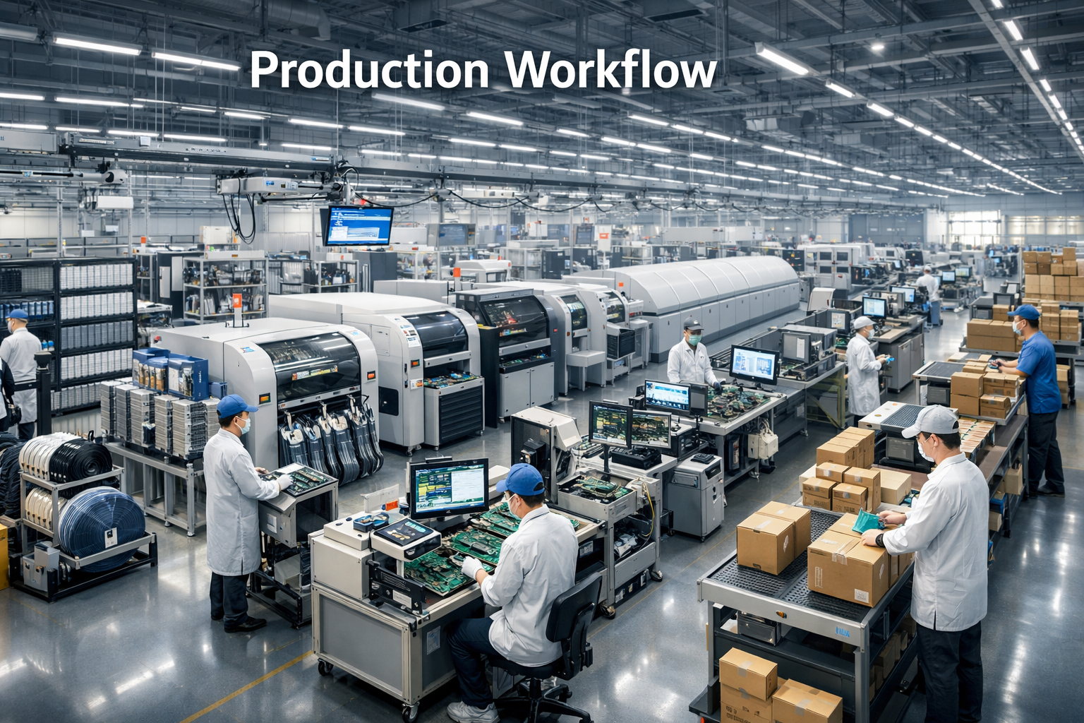 Production Line